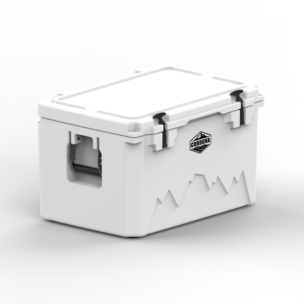 65 qt Basecamp Class™ Hard Cooler