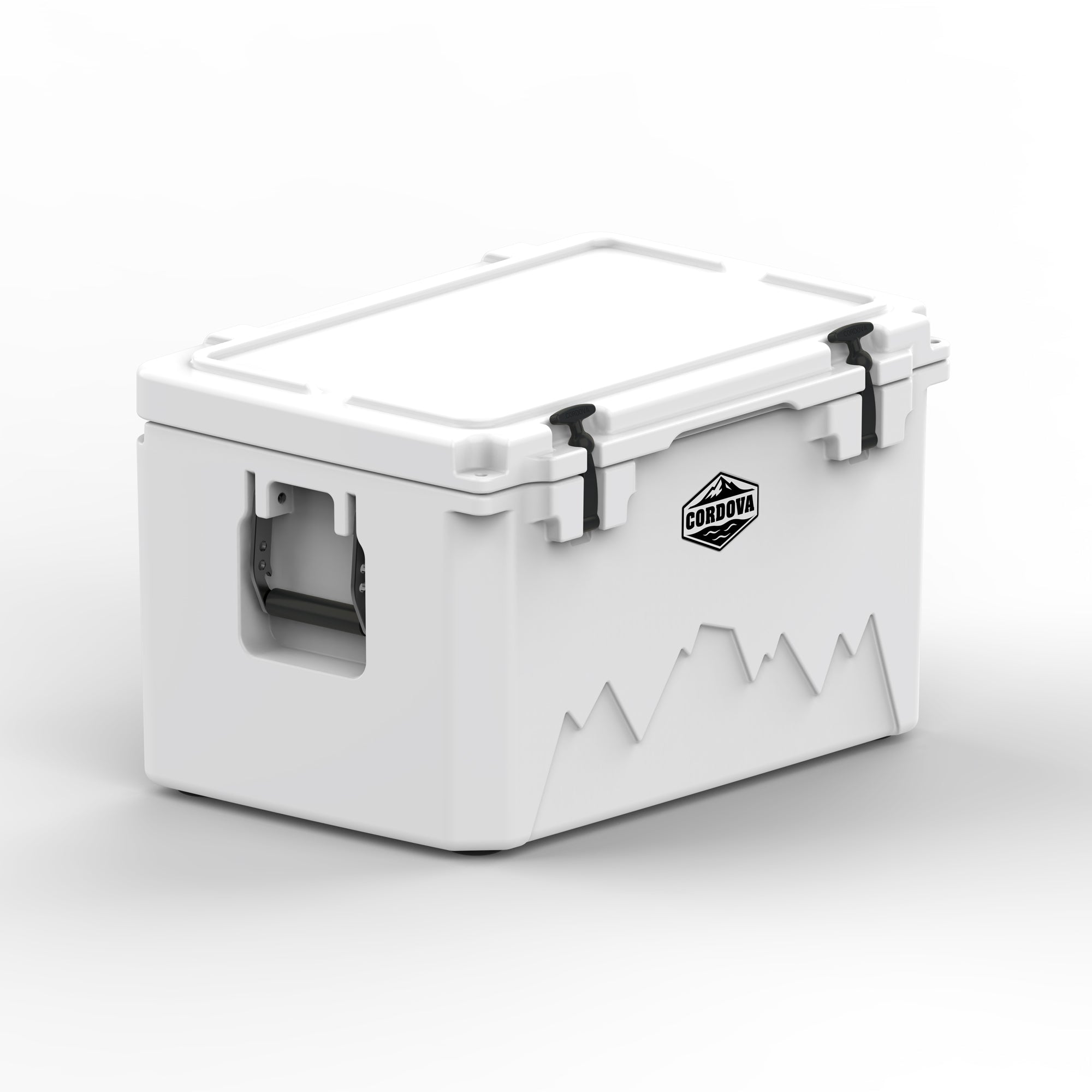 65 qt Basecamp Class™ Hard Cooler