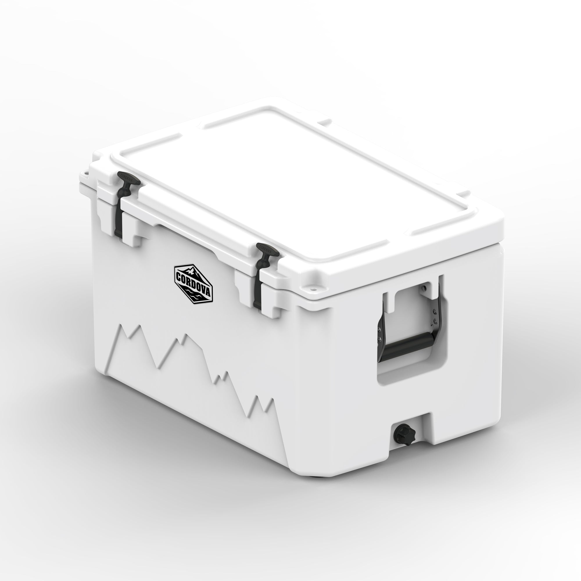 65 qt Basecamp Class™ Hard Cooler