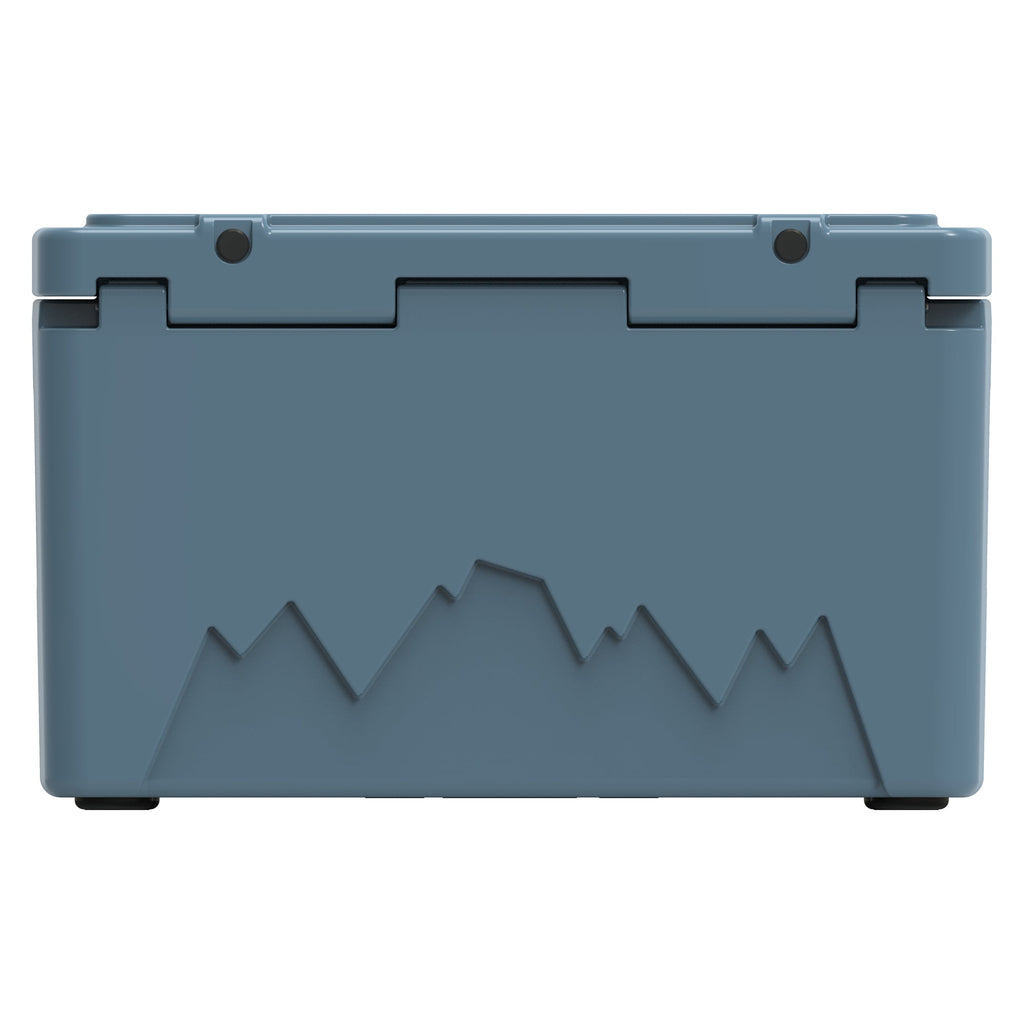 65 qt Basecamp Class™ Hard Cooler