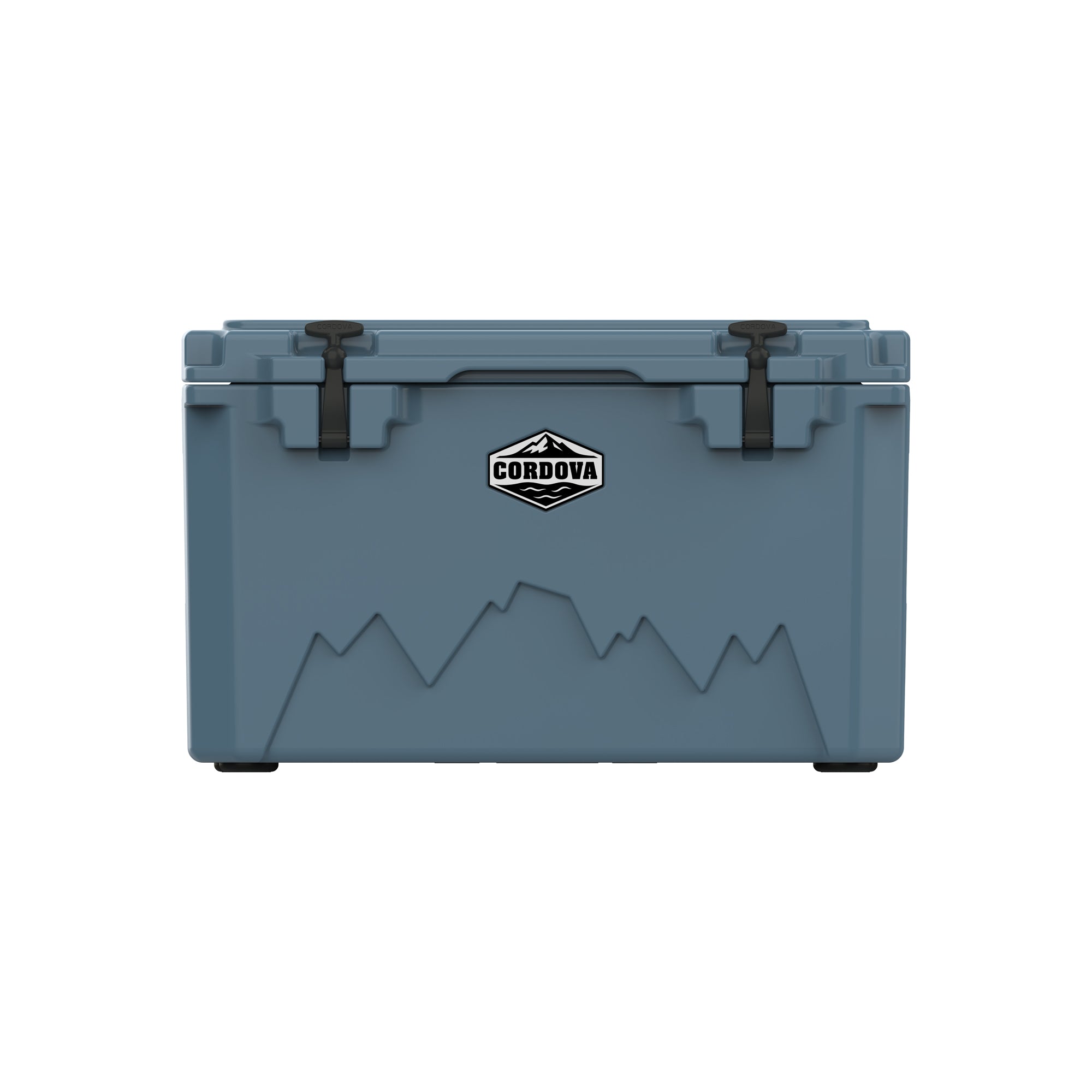 MasterCraft 65 qt Basecamp Class™ Hard Cooler