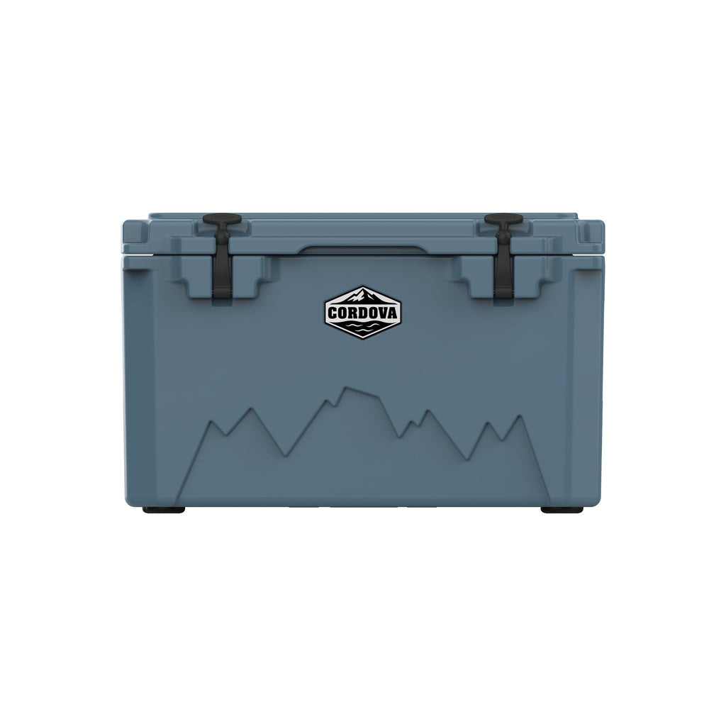 65 qt Basecamp Class™ Hard Cooler