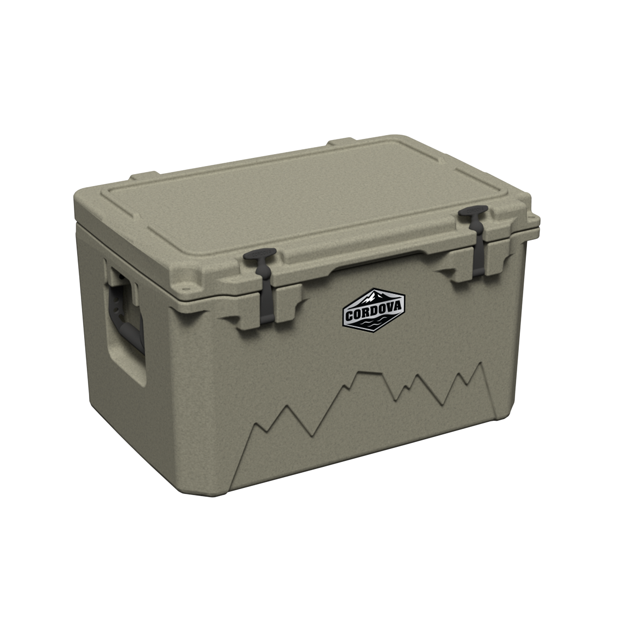 65 qt Basecamp Class™ Hard Cooler