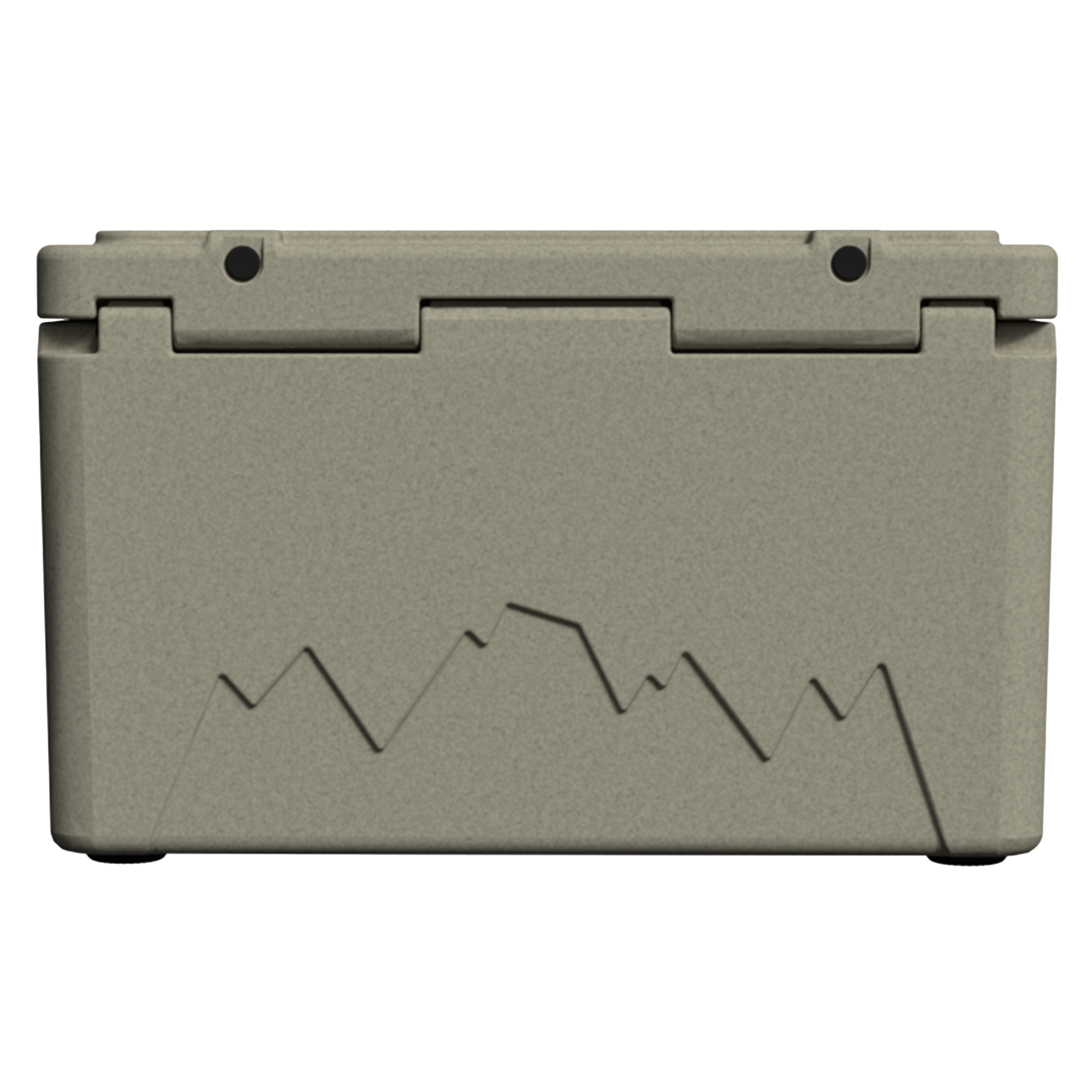 65 qt Basecamp Class™ Hard Cooler