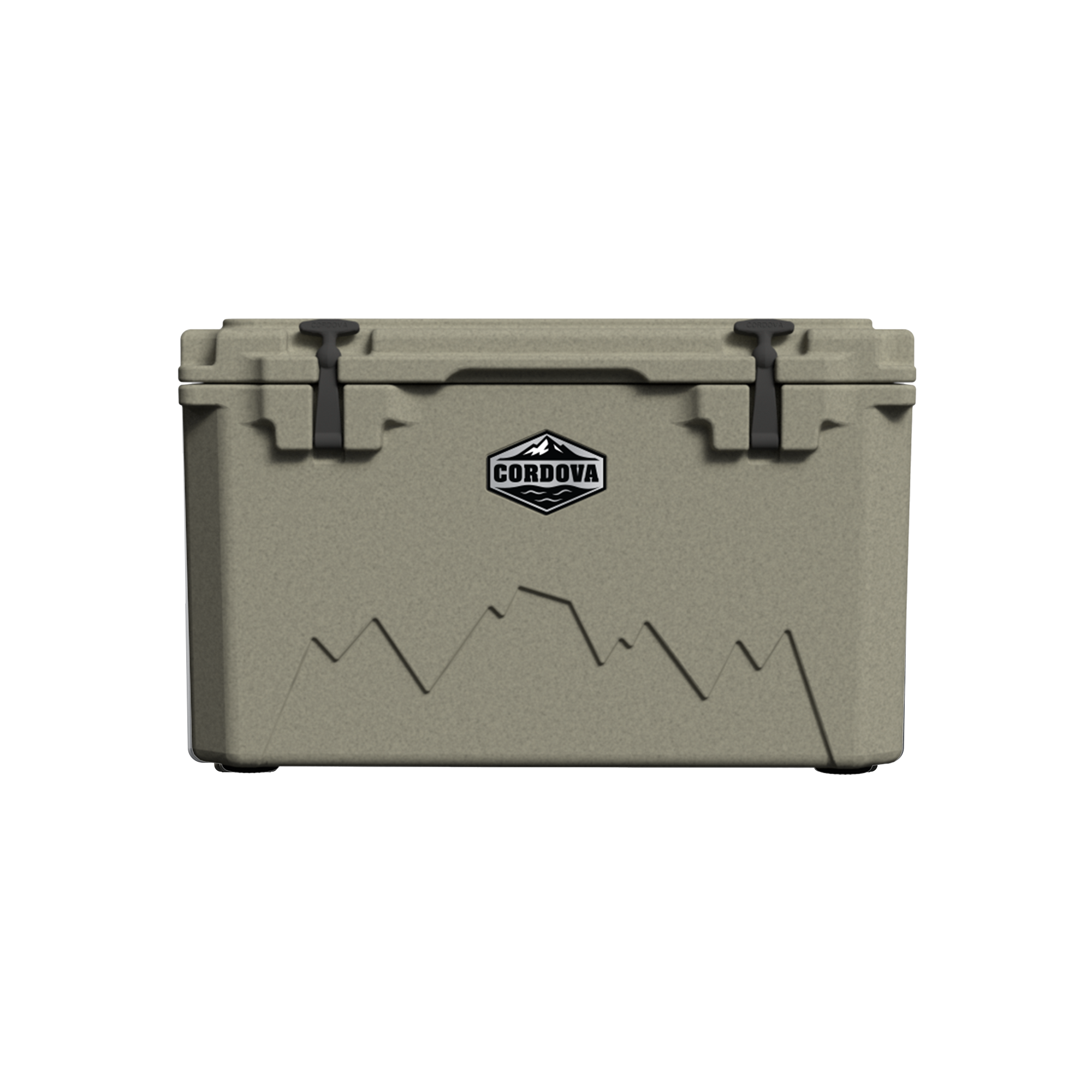 65 qt Basecamp Class™ Hard Cooler