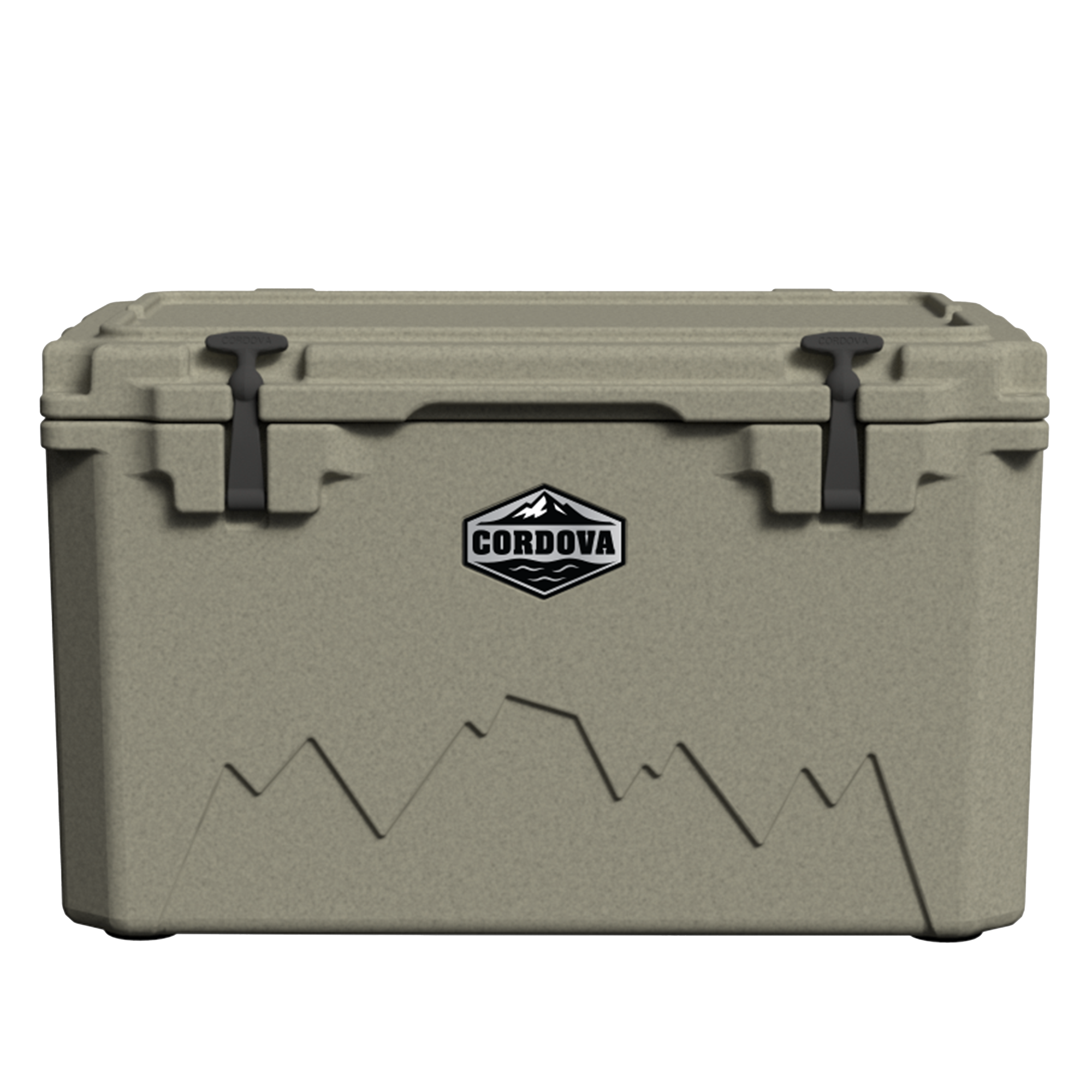 65 qt Basecamp Class™ Hard Cooler