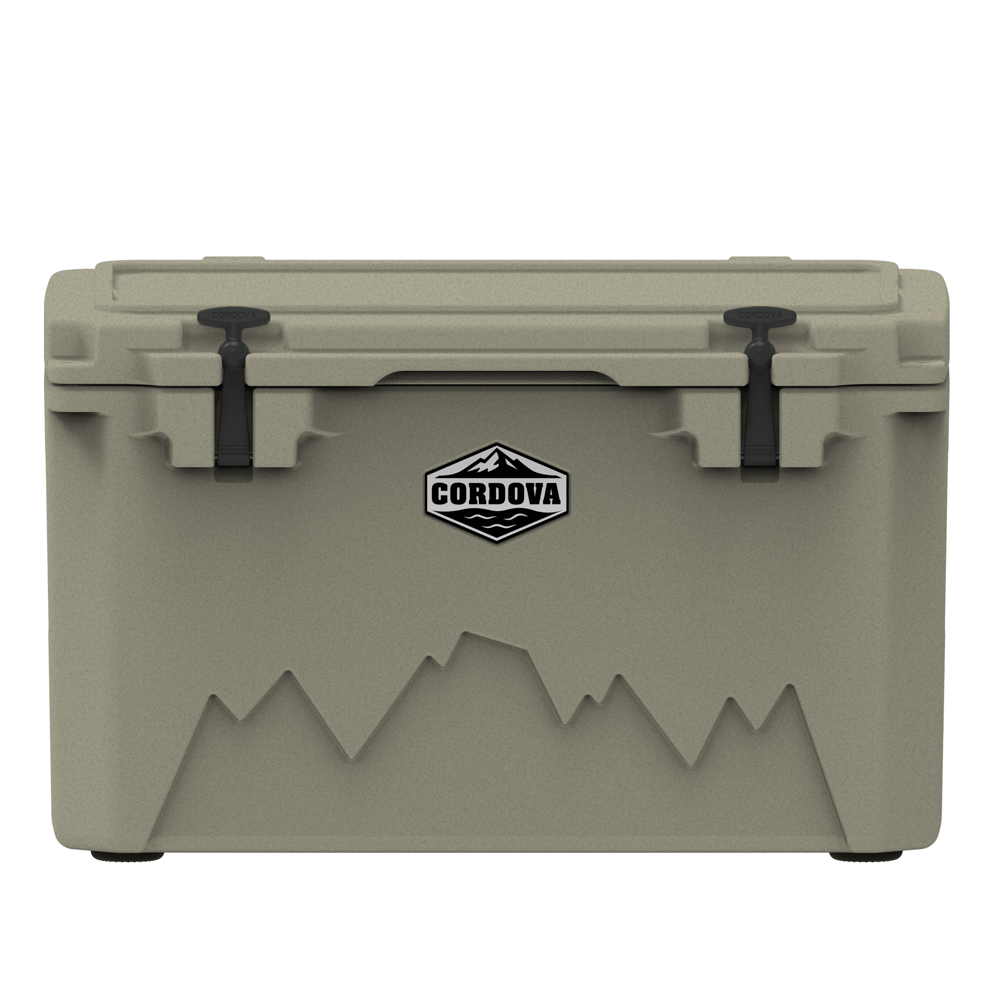 65 qt Basecamp Class™ Hard Cooler