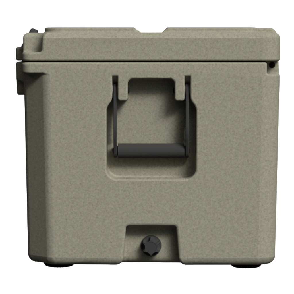 65 qt Basecamp Class™ Hard Cooler