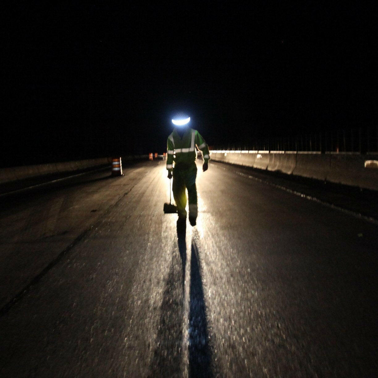 Hardhat Light