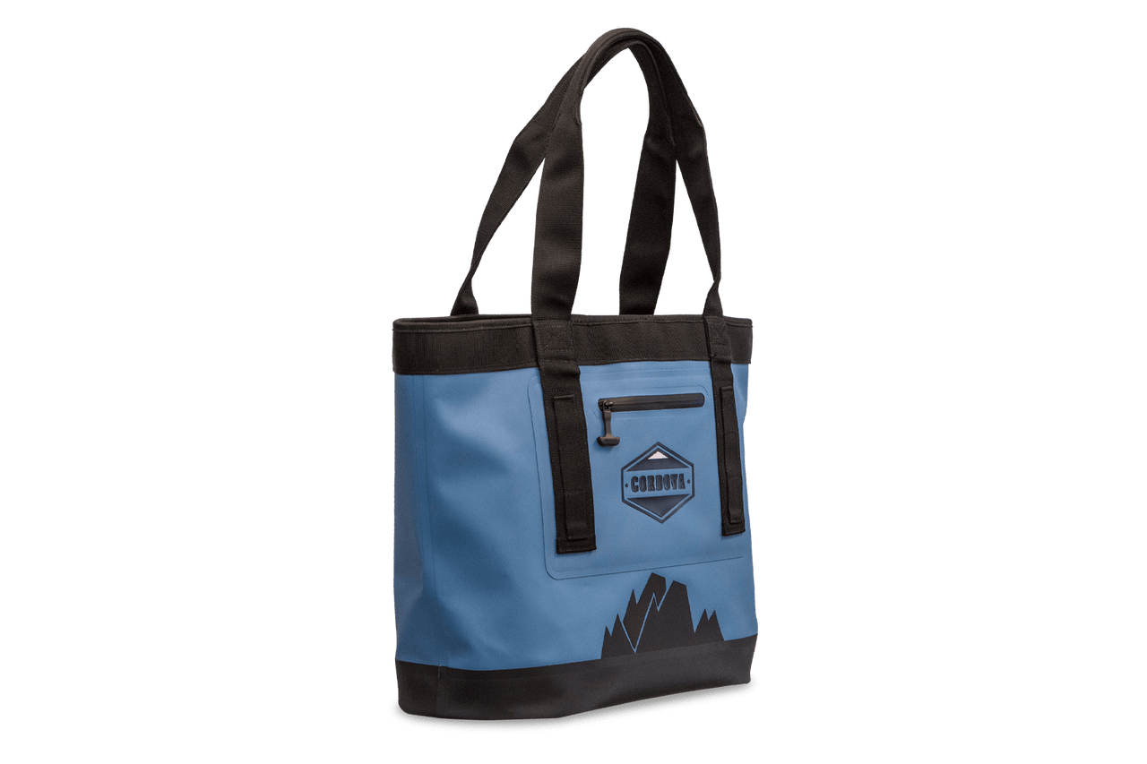 Backcountry Class™ 40L Tote
