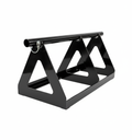 Hardline Wire Rack – Wire Spool Holder for Linemen & Electricians