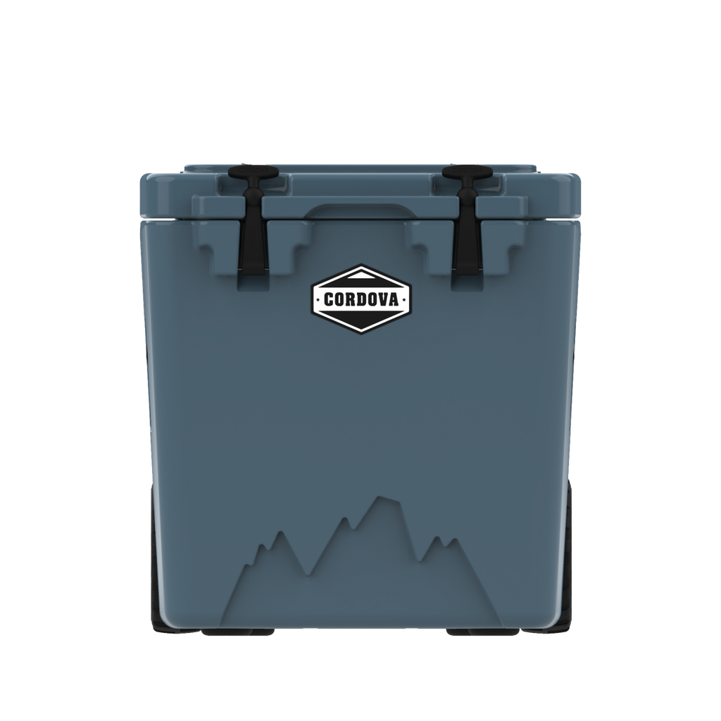 50 qt Outpost Class™ Wheeled Cooler