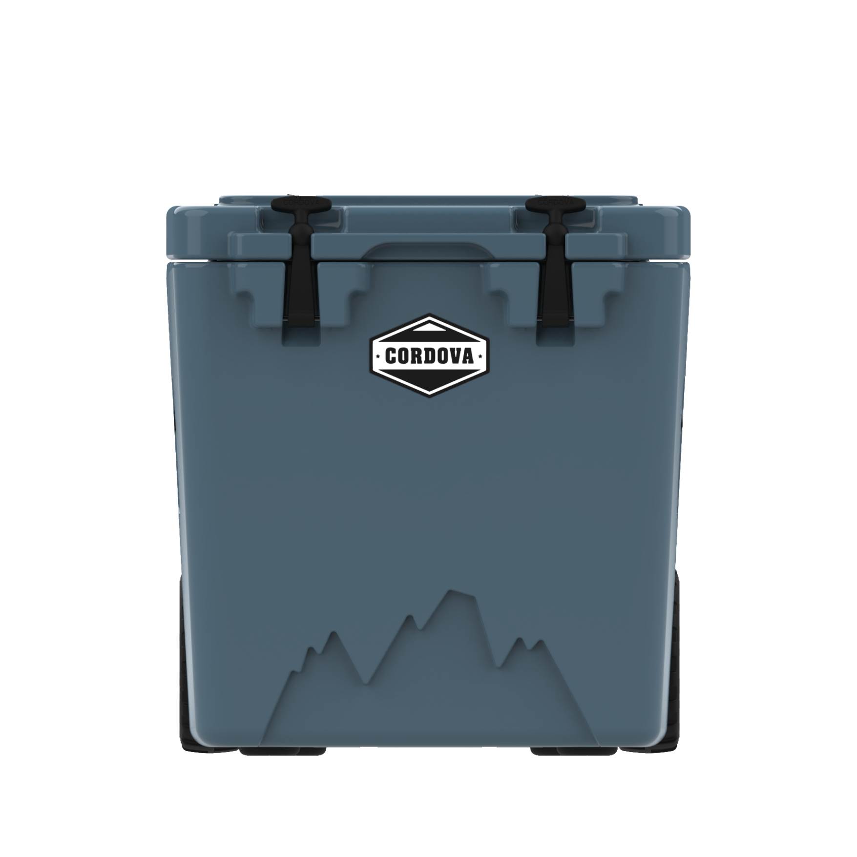 50 qt Outpost Class™ Wheeled Cooler