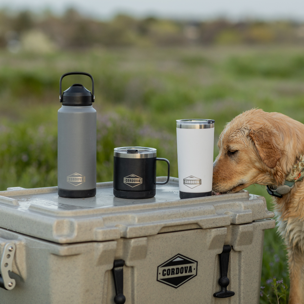 Drinkware Bundle