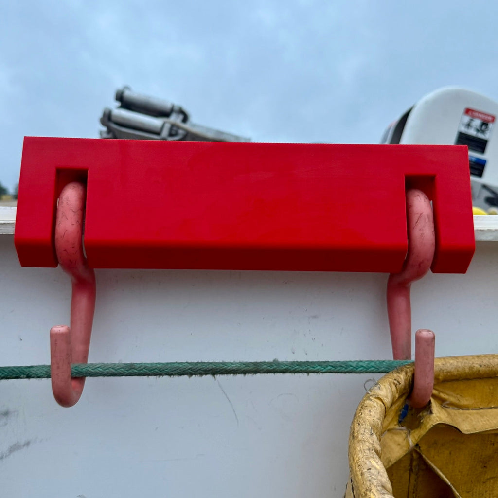 Bucket Bench – Linemen Bucket Organizer & Aerial Worktable