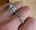Bolt Adjustable Ring