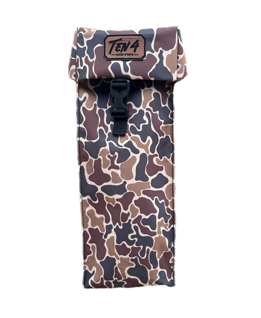 Gear Bag — Series B (Premium)