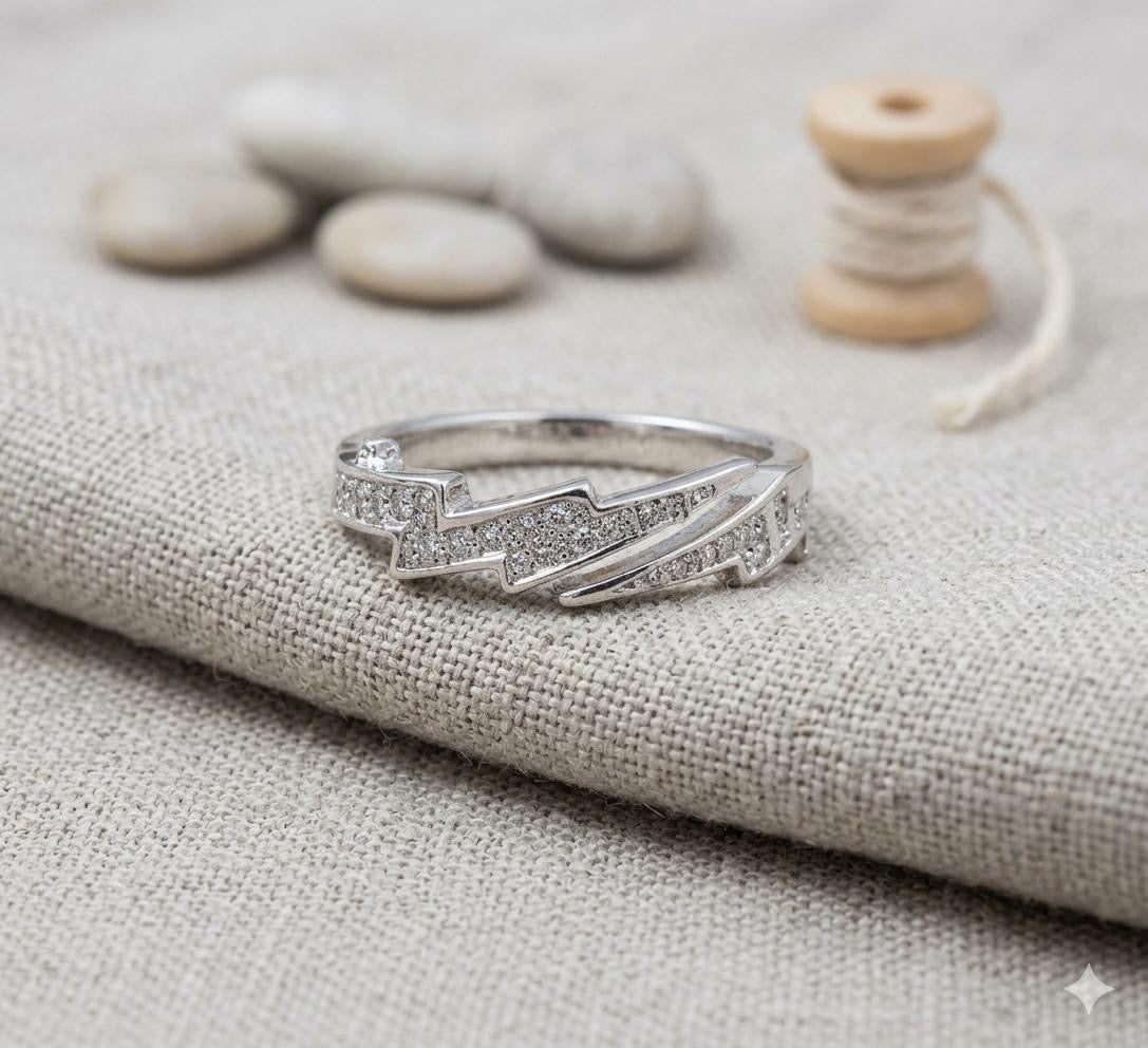 Bolt Adjustable Ring