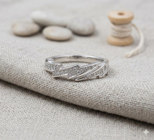 Bolt Adjustable Ring