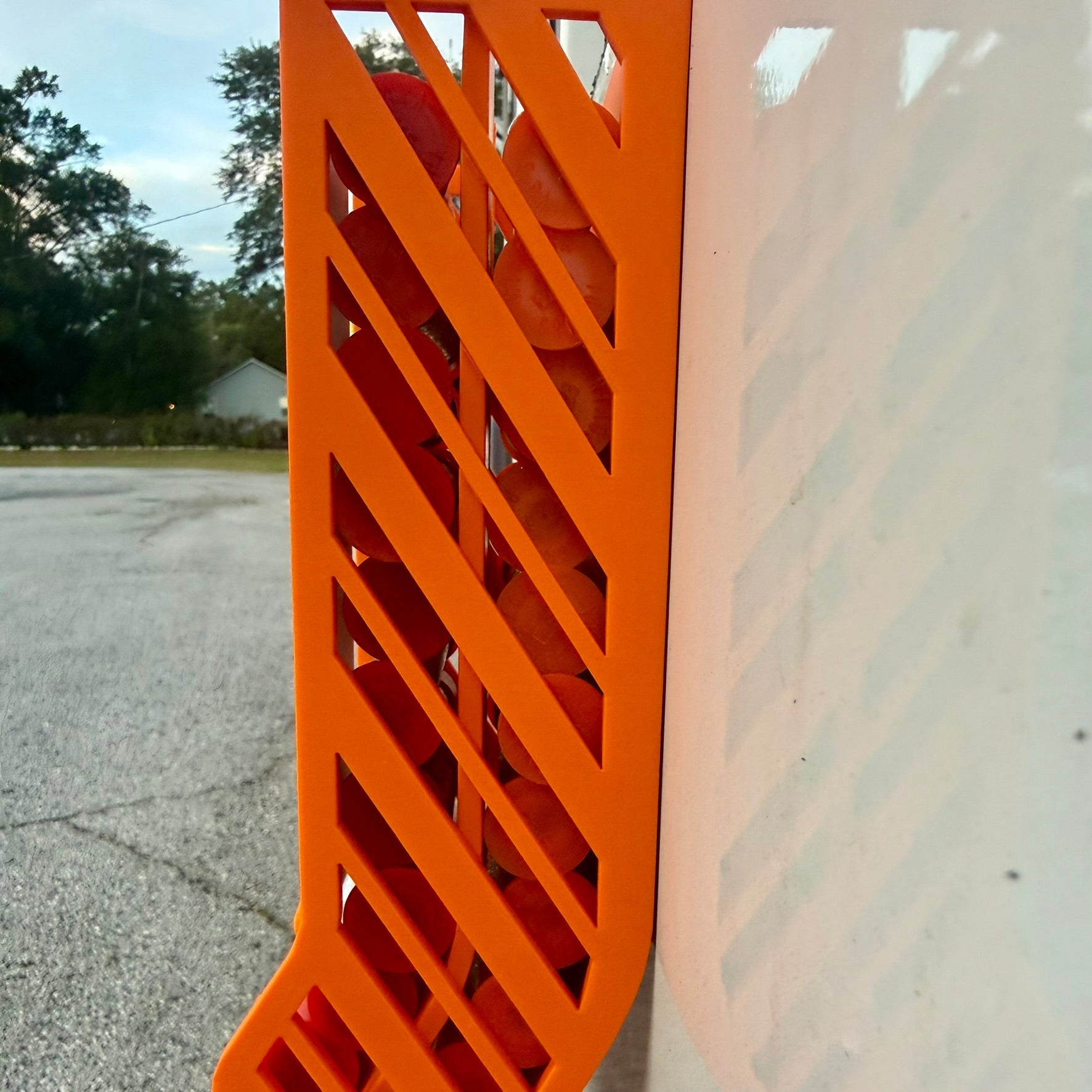 Insul Link Dispenser