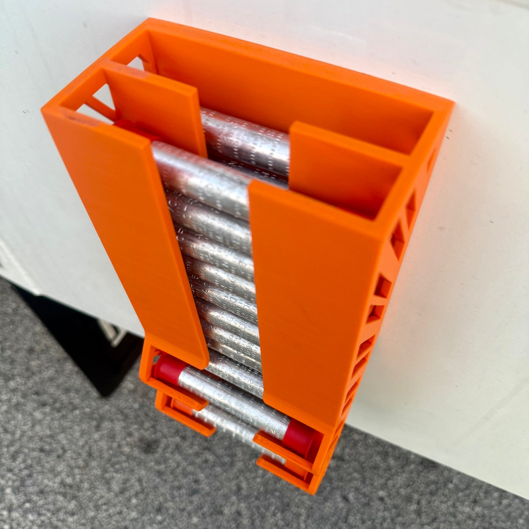 Insul Link Dispenser
