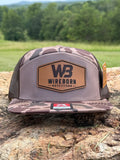 Wireborn Richardson 168