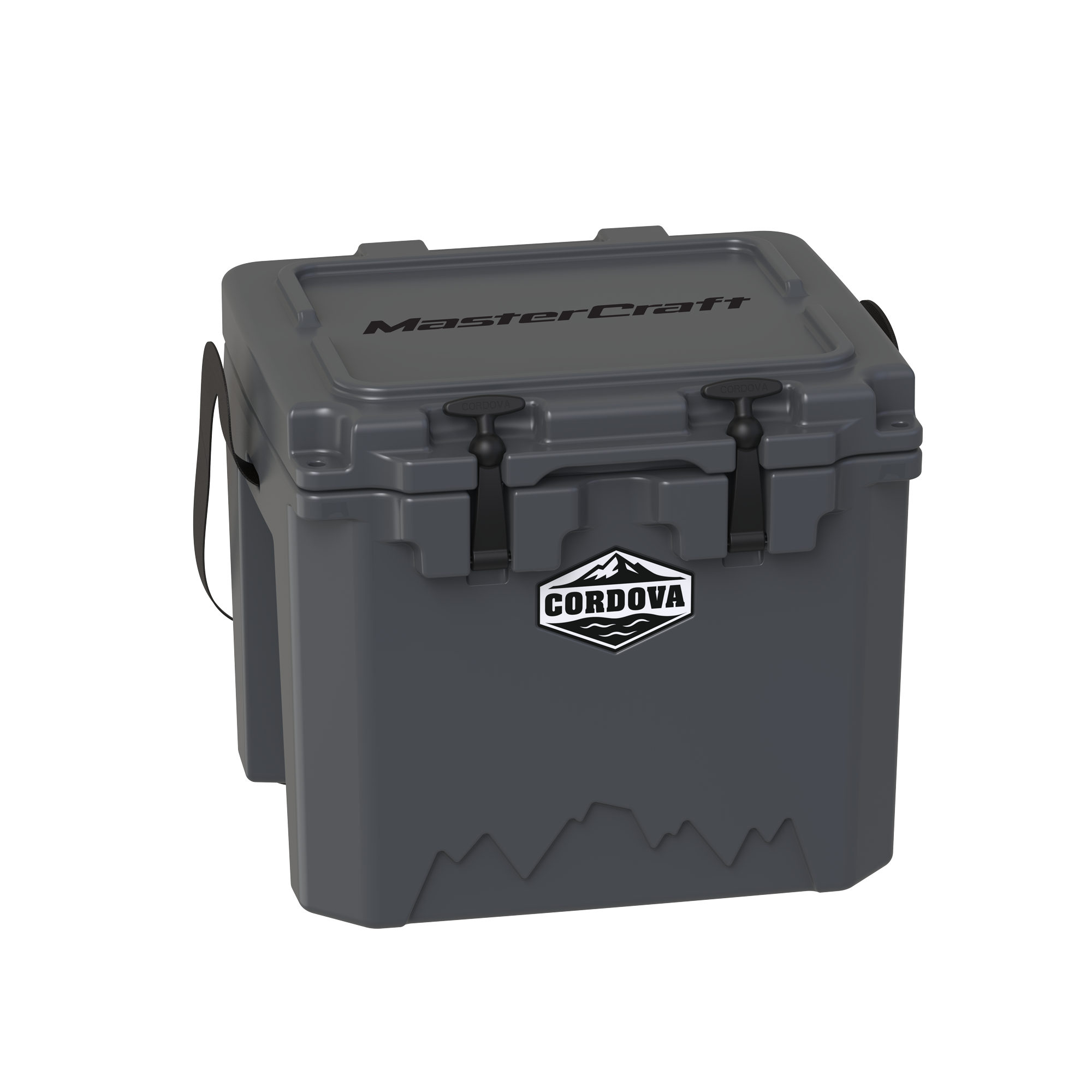 MasterCraft 25 qt Basecamp Class™ Hard Cooler