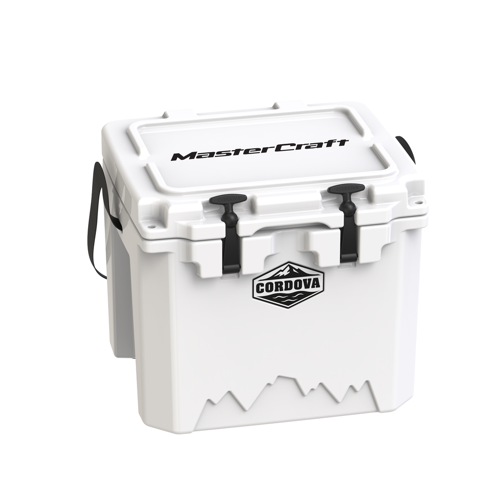 MasterCraft 25 qt Basecamp Class™ Hard Cooler