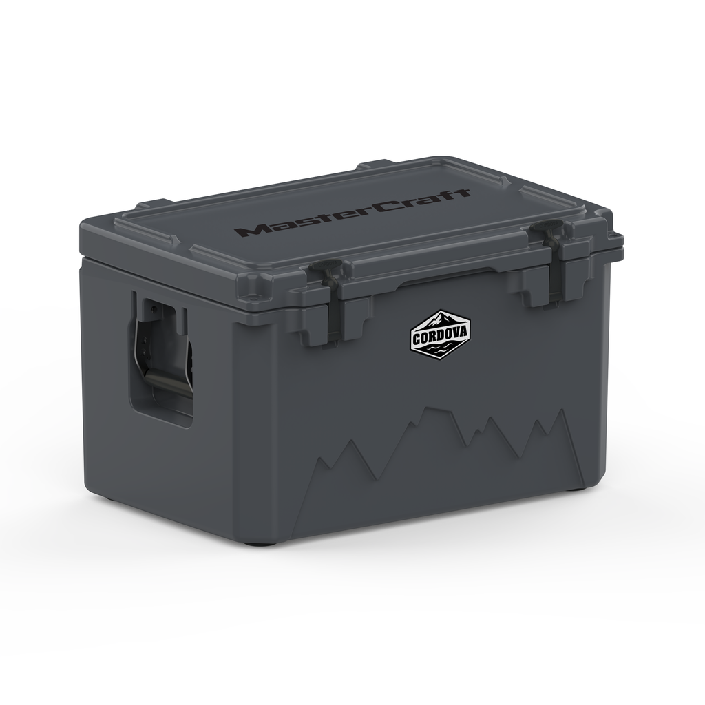 MasterCraft 65 qt Basecamp Class™ Hard Cooler
