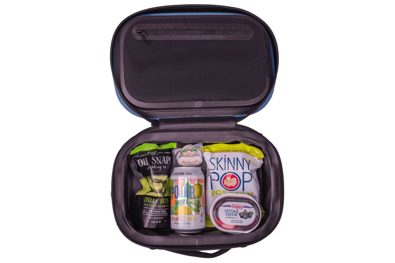 BACKCOUNTRY CLASS™ COOLER LUNCH BAG