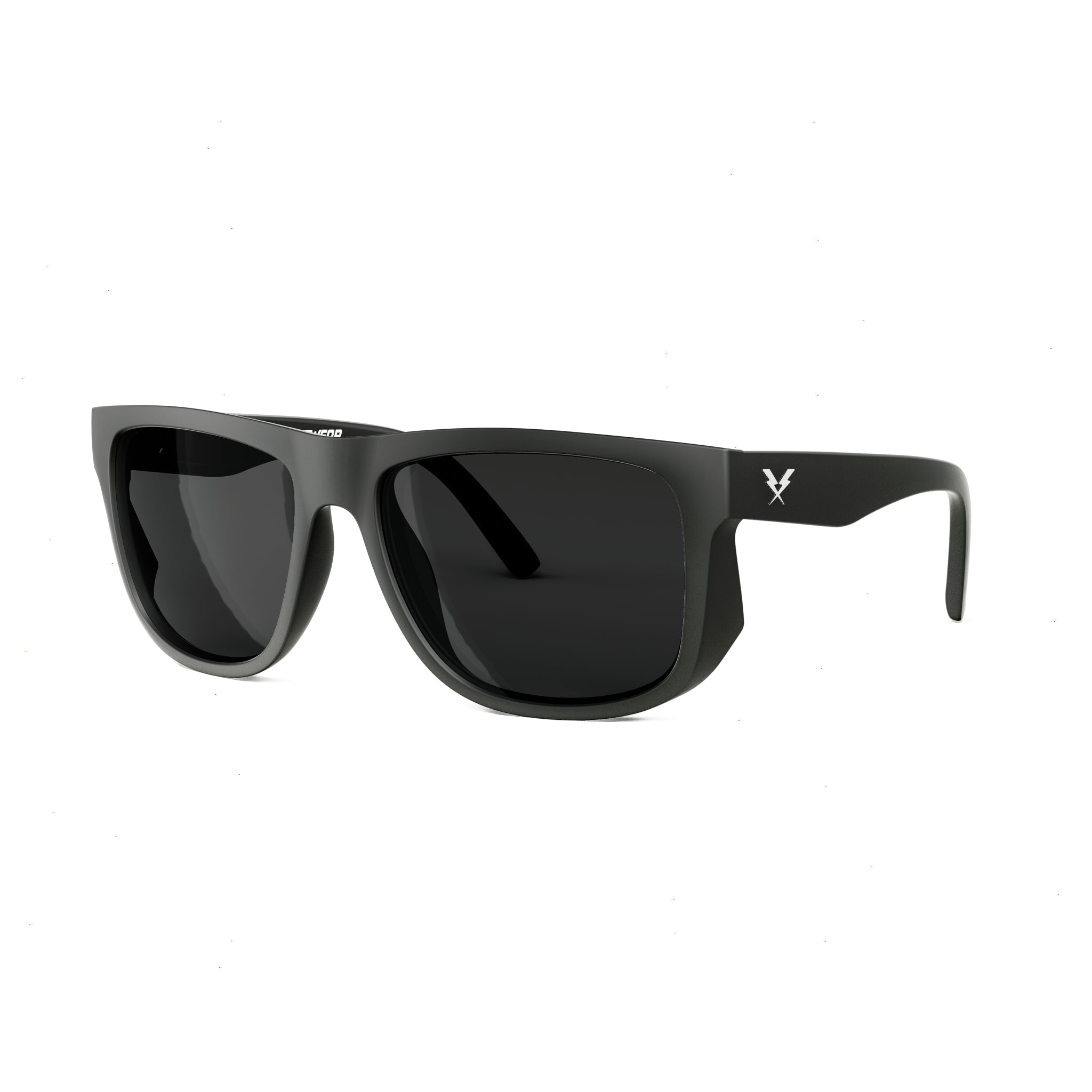 A Phase Z87 Matte Black