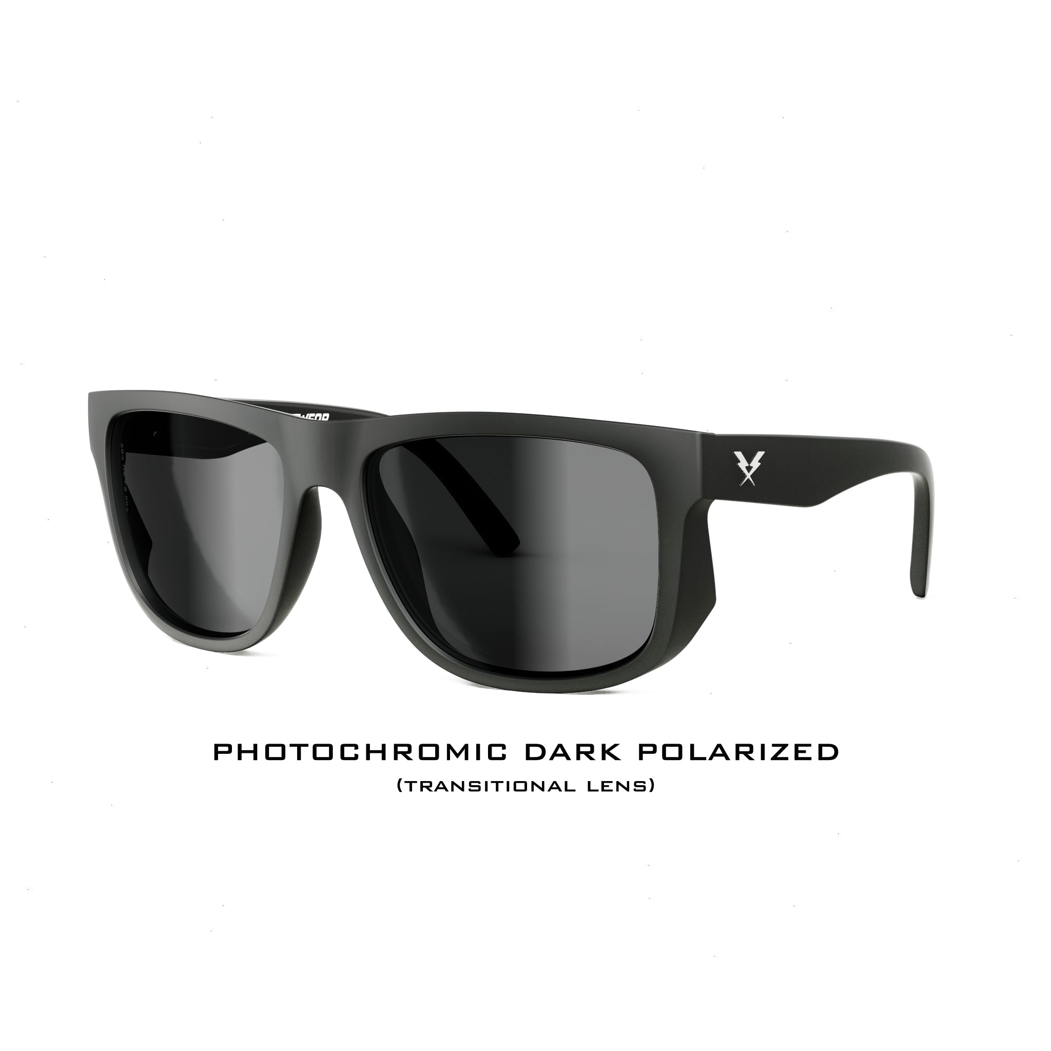 A Phase Z87 Matte Black