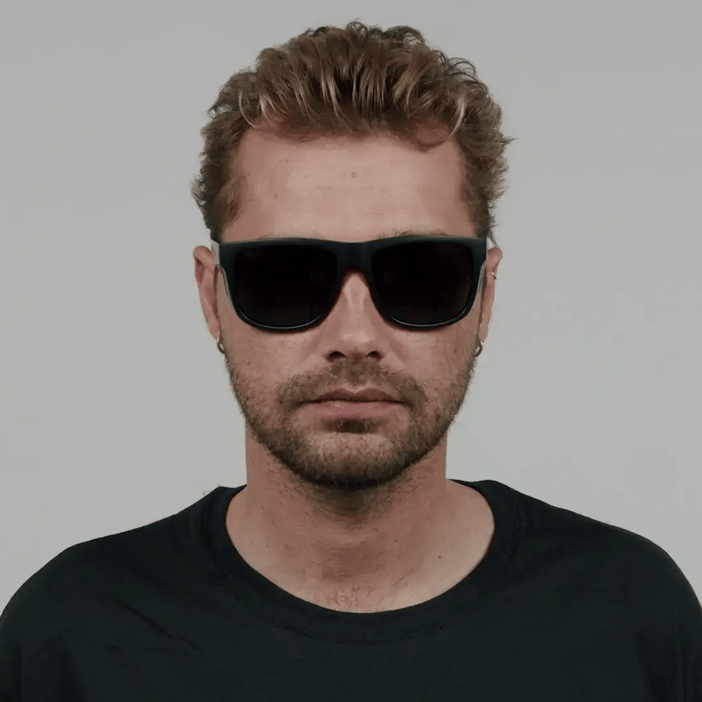 A Phase Z87+ Matte Black Photochromic