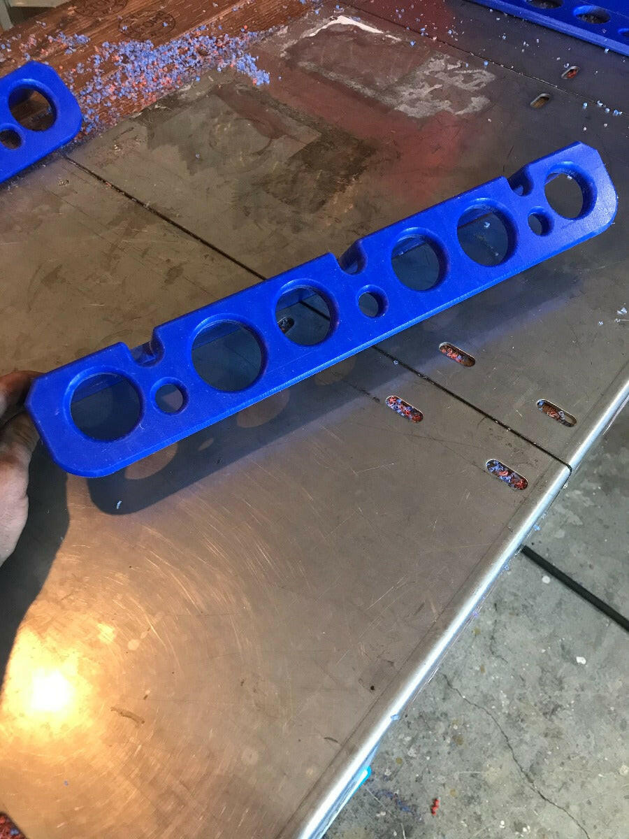Bucket Knuckle HD