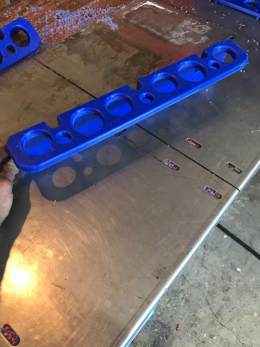 Bucket Knuckle HD