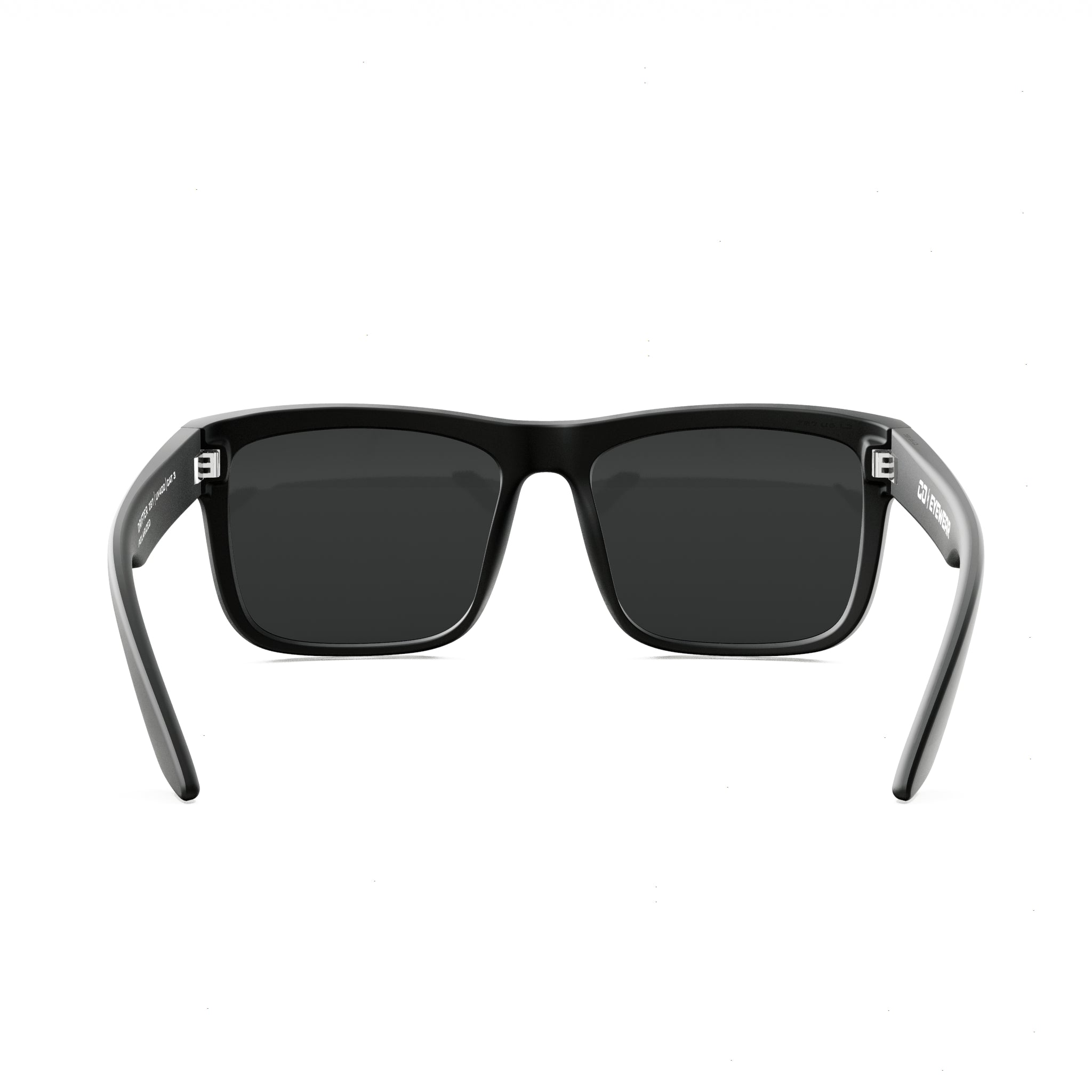 Drifter Z87 Matte Black