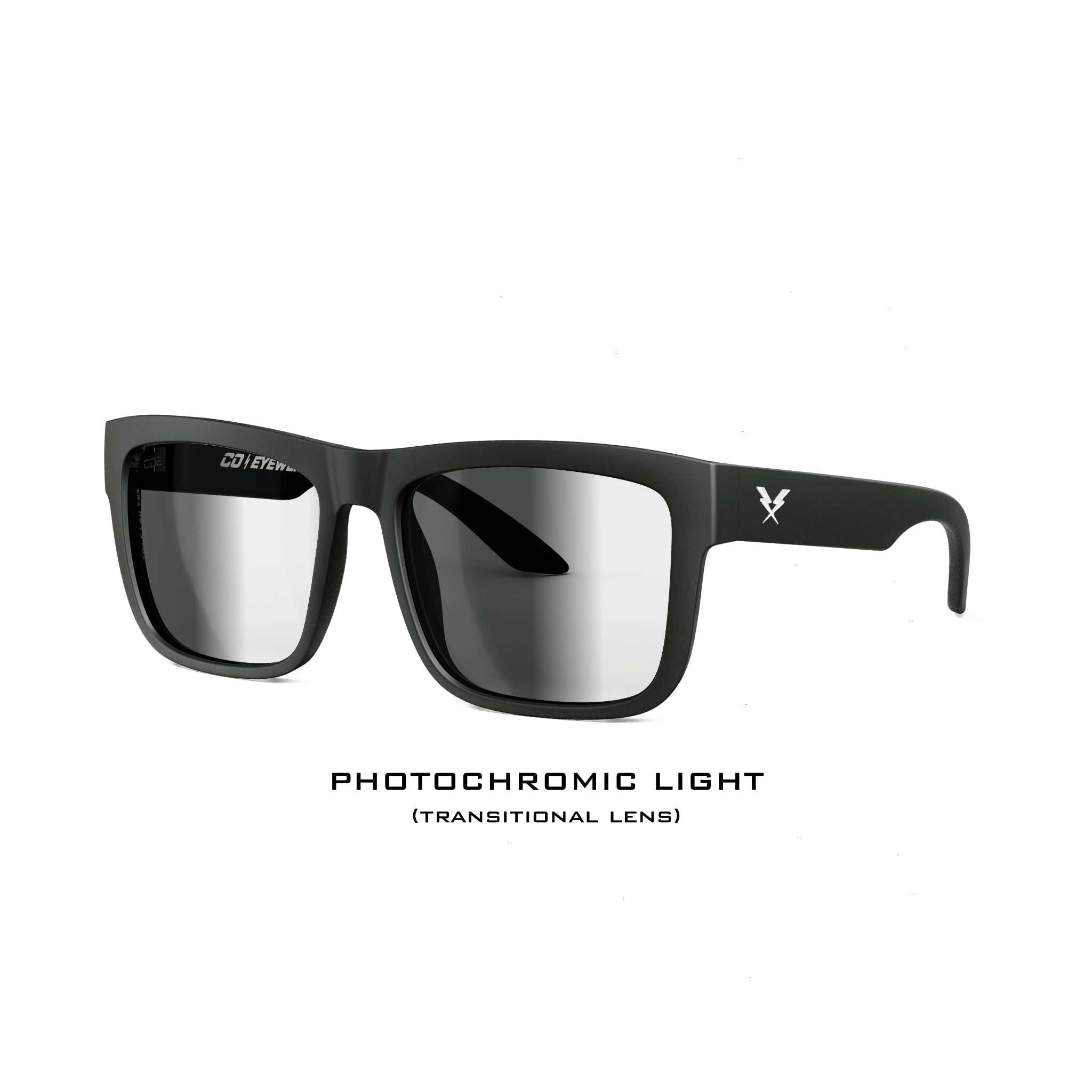 Drifter Z87 Matte Black