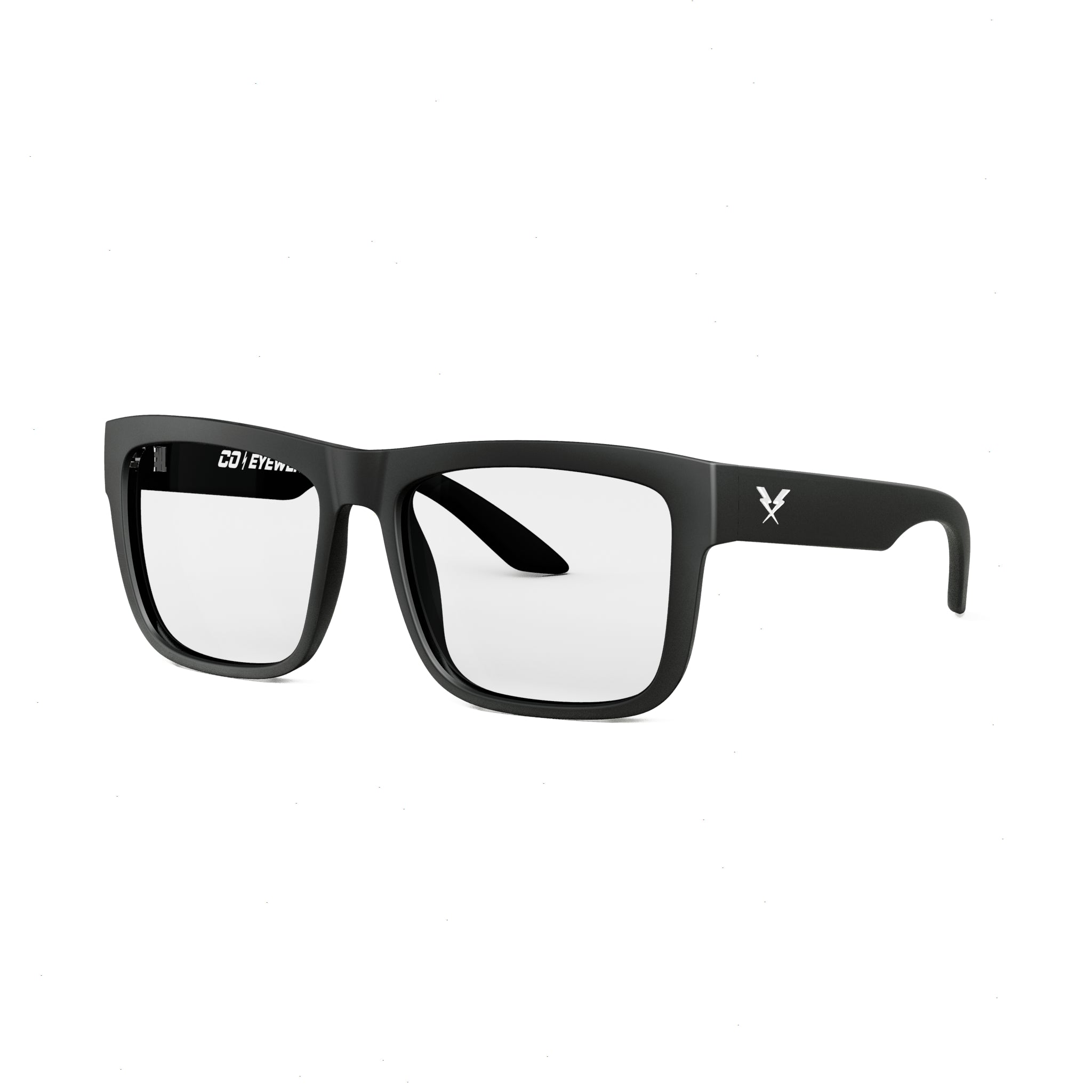 Drifter Z87 Matte Black