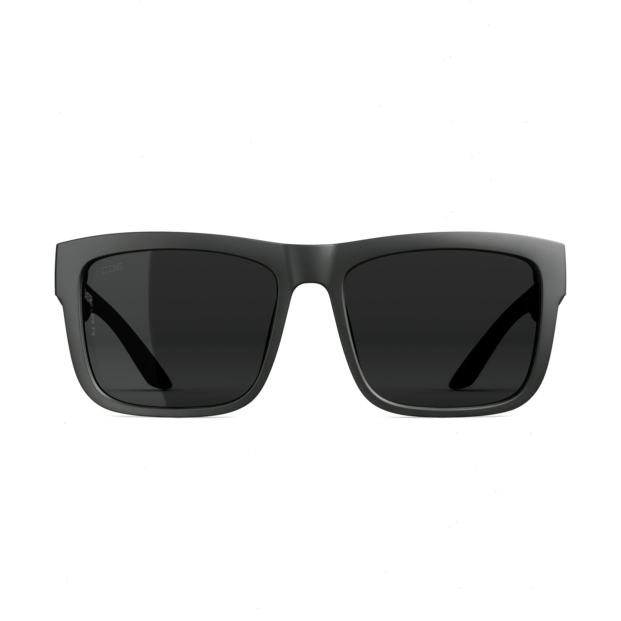 Drifter Z87 Matte Black