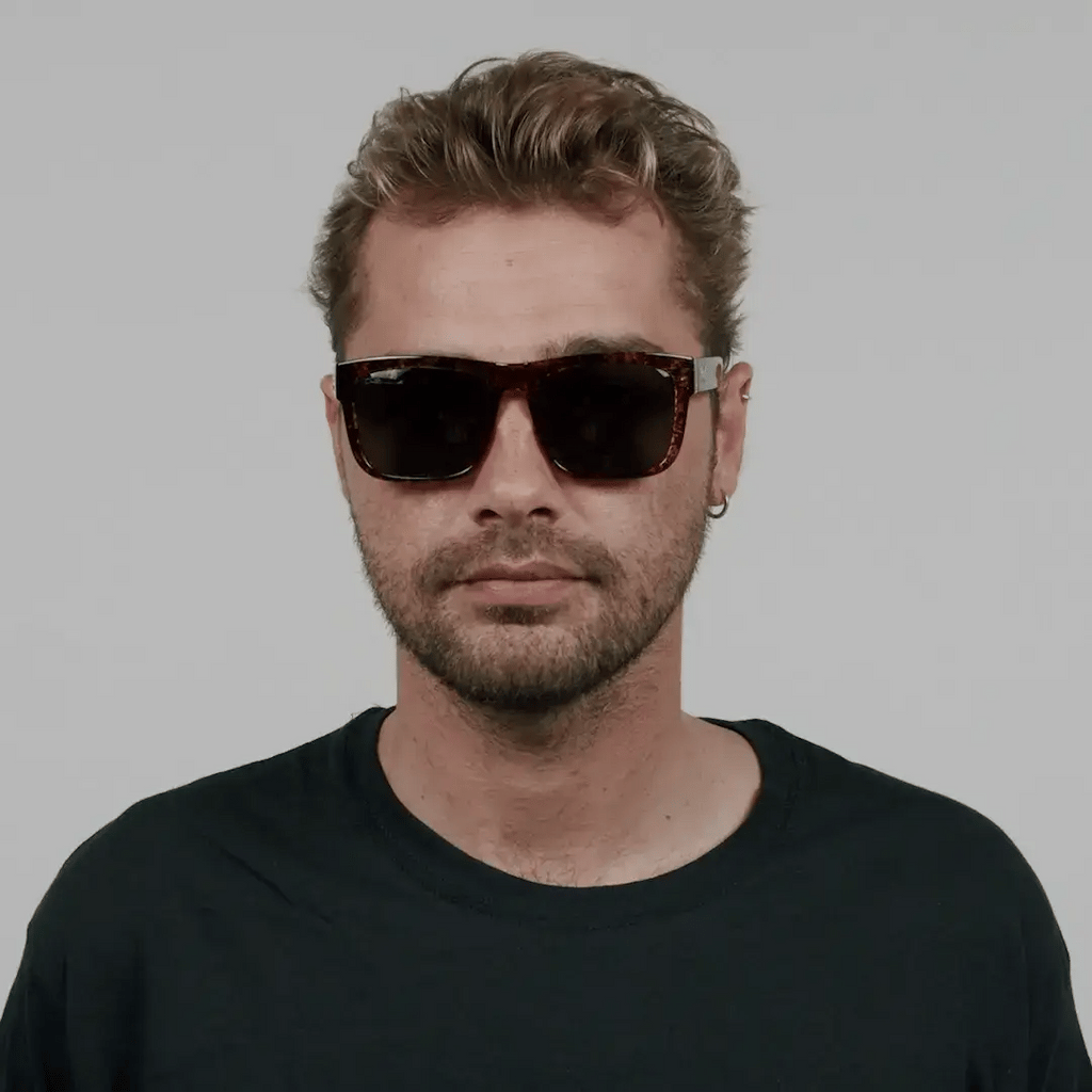 Drifter Z87 Tortoise Photochromic
