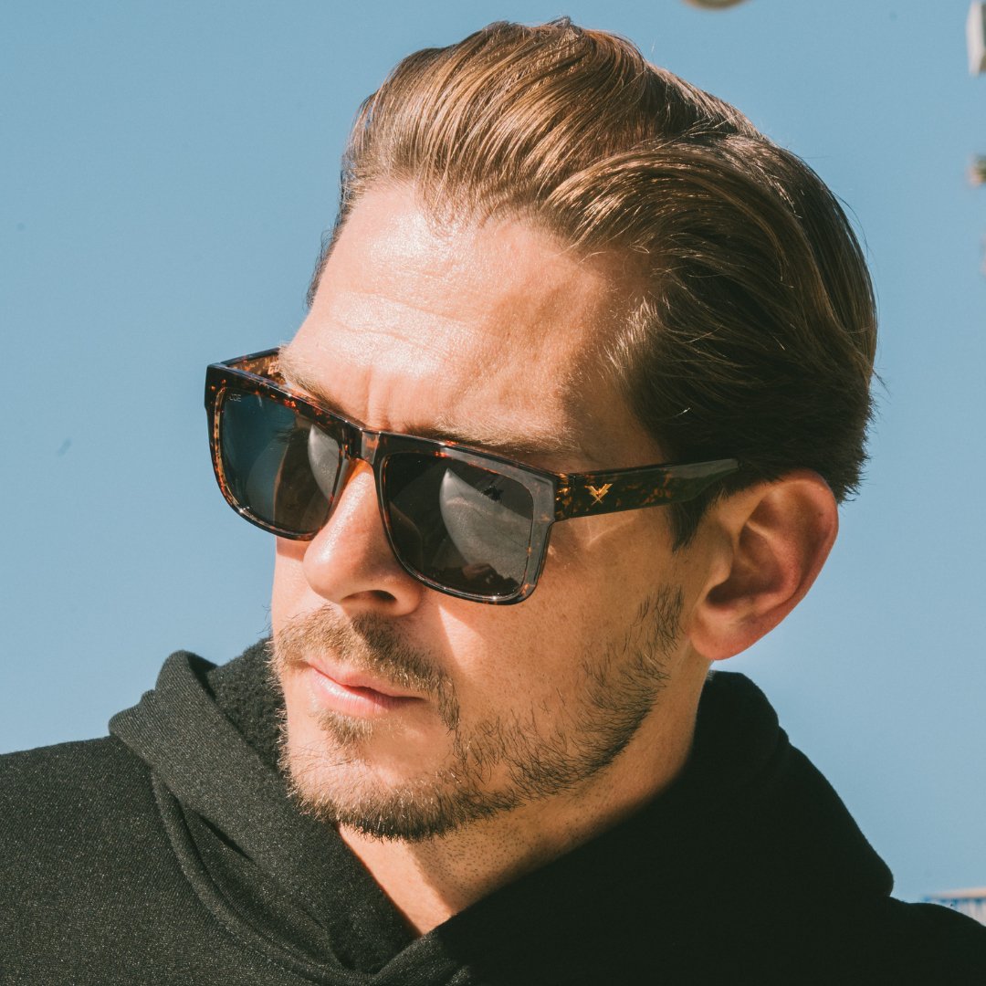 Drifter Z87 Tortoise Photochromic