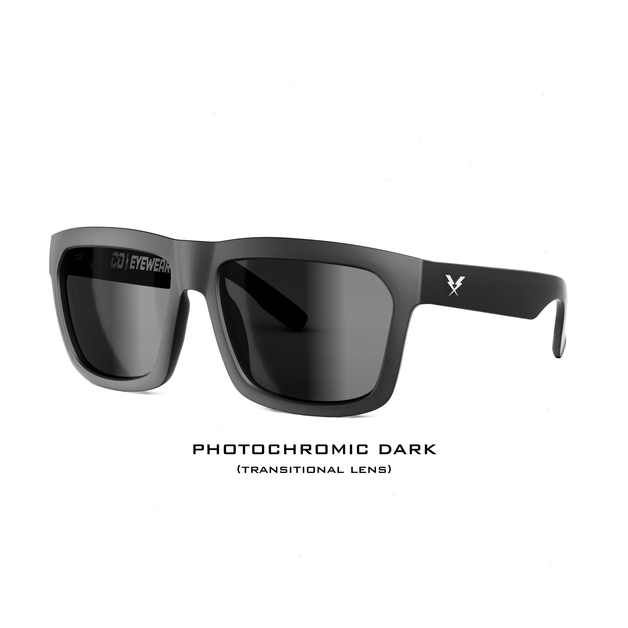 Hard Money Z87 Matte Black