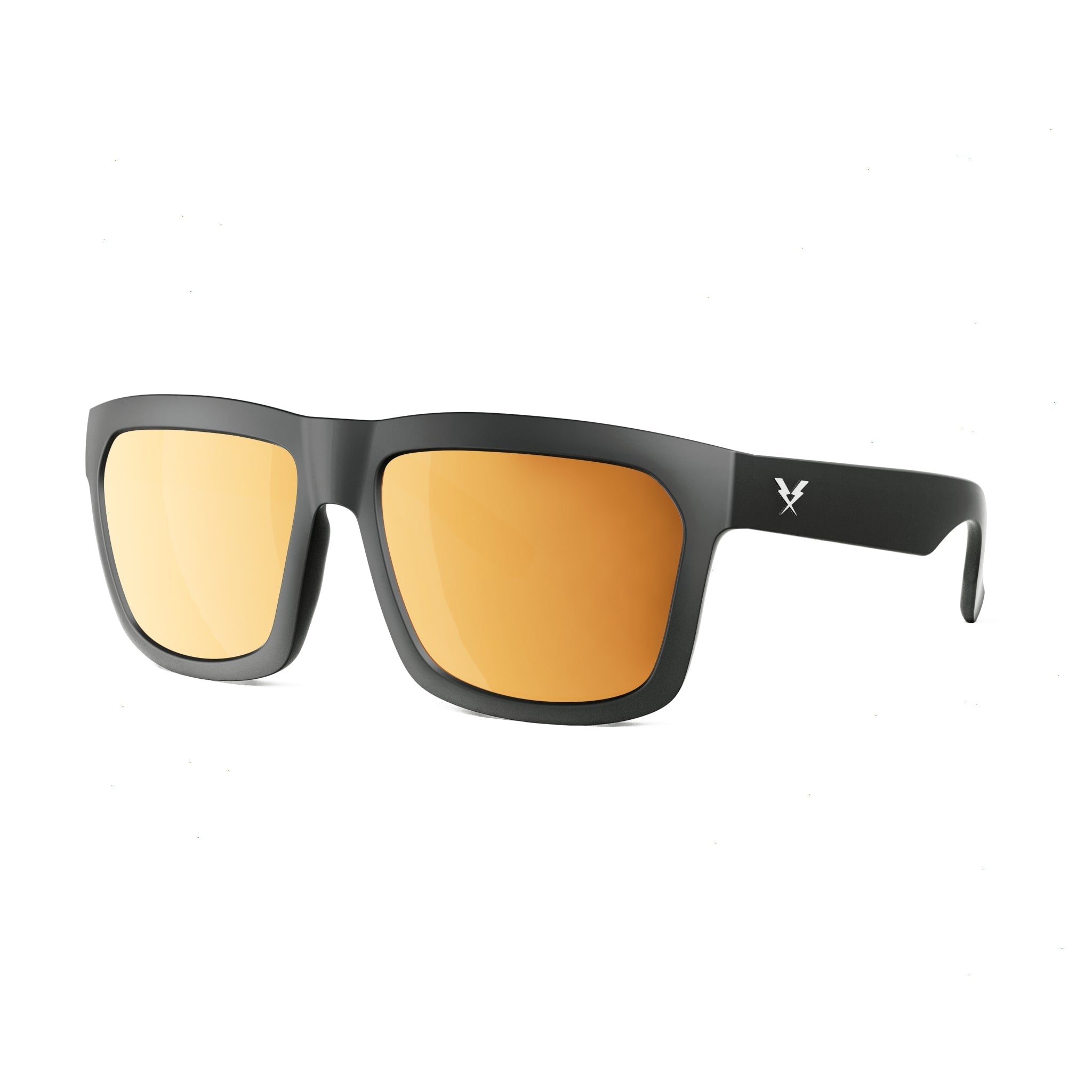 Hard Money Z87 Matte Black