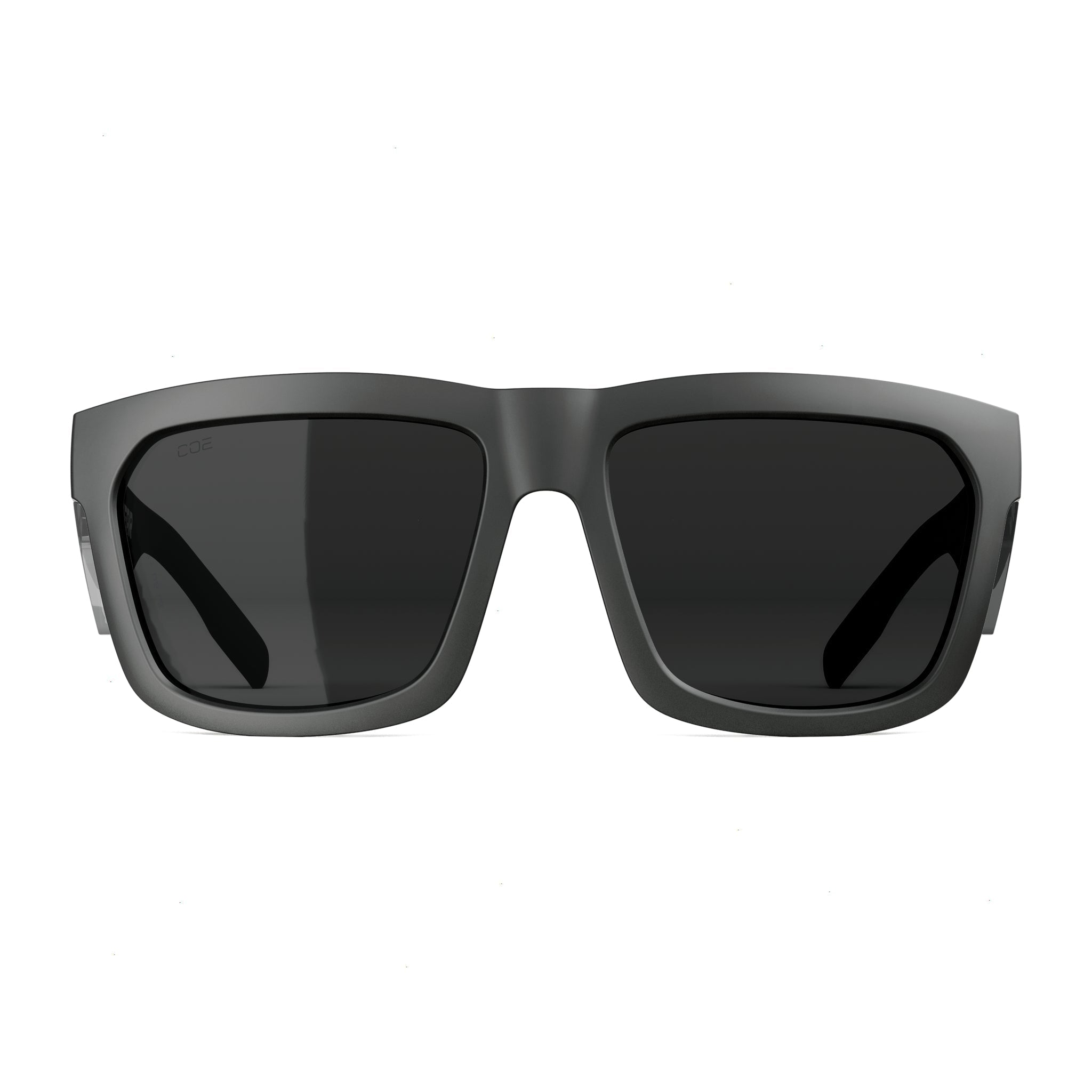 Hard Money Z87+ Matte Black