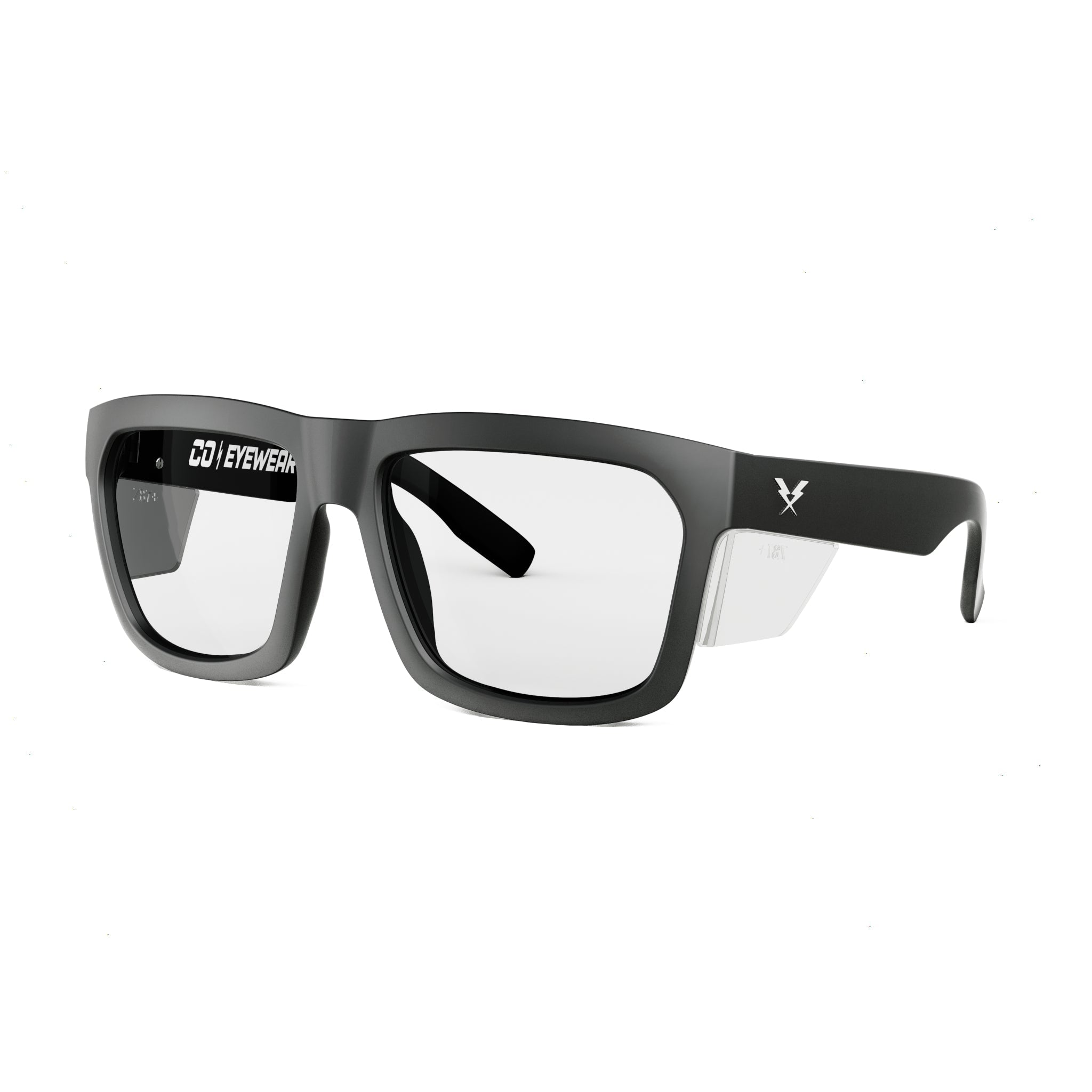 Hard Money Z87+ Matte Black