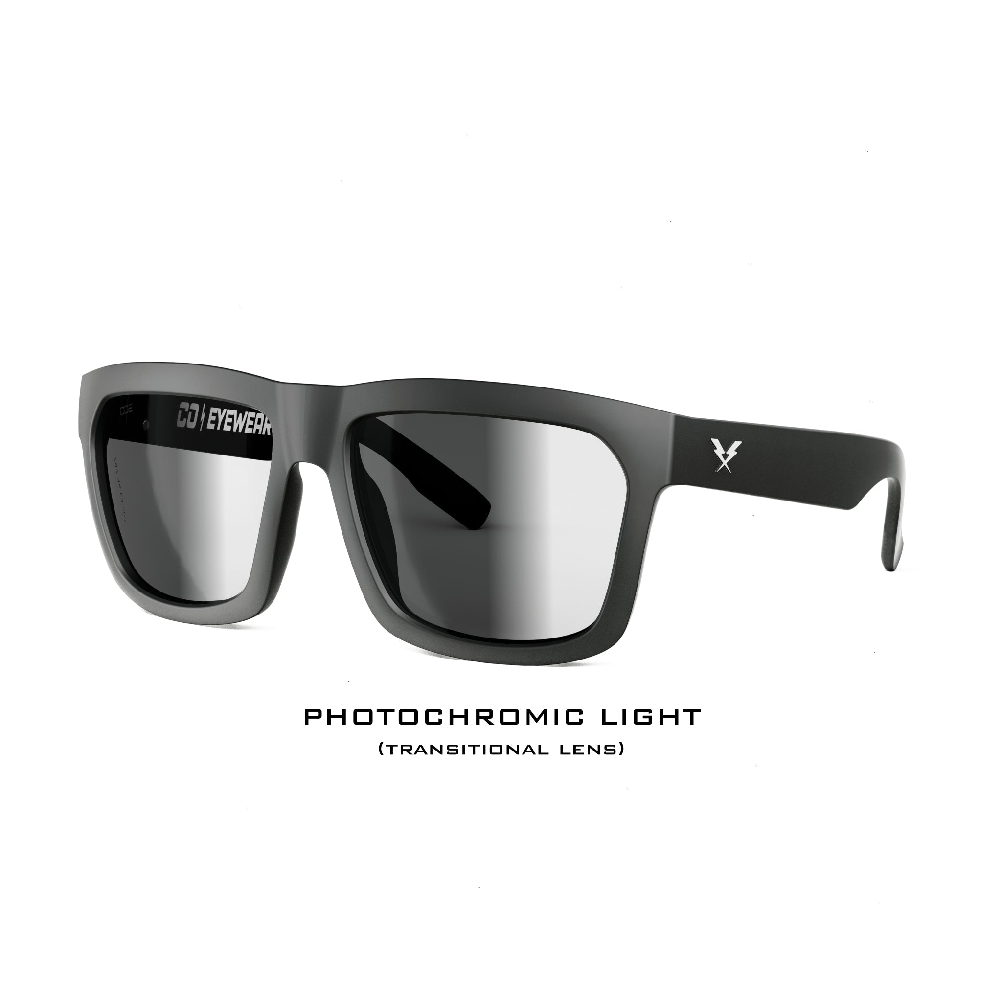 Hard Money Z87 Matte Black