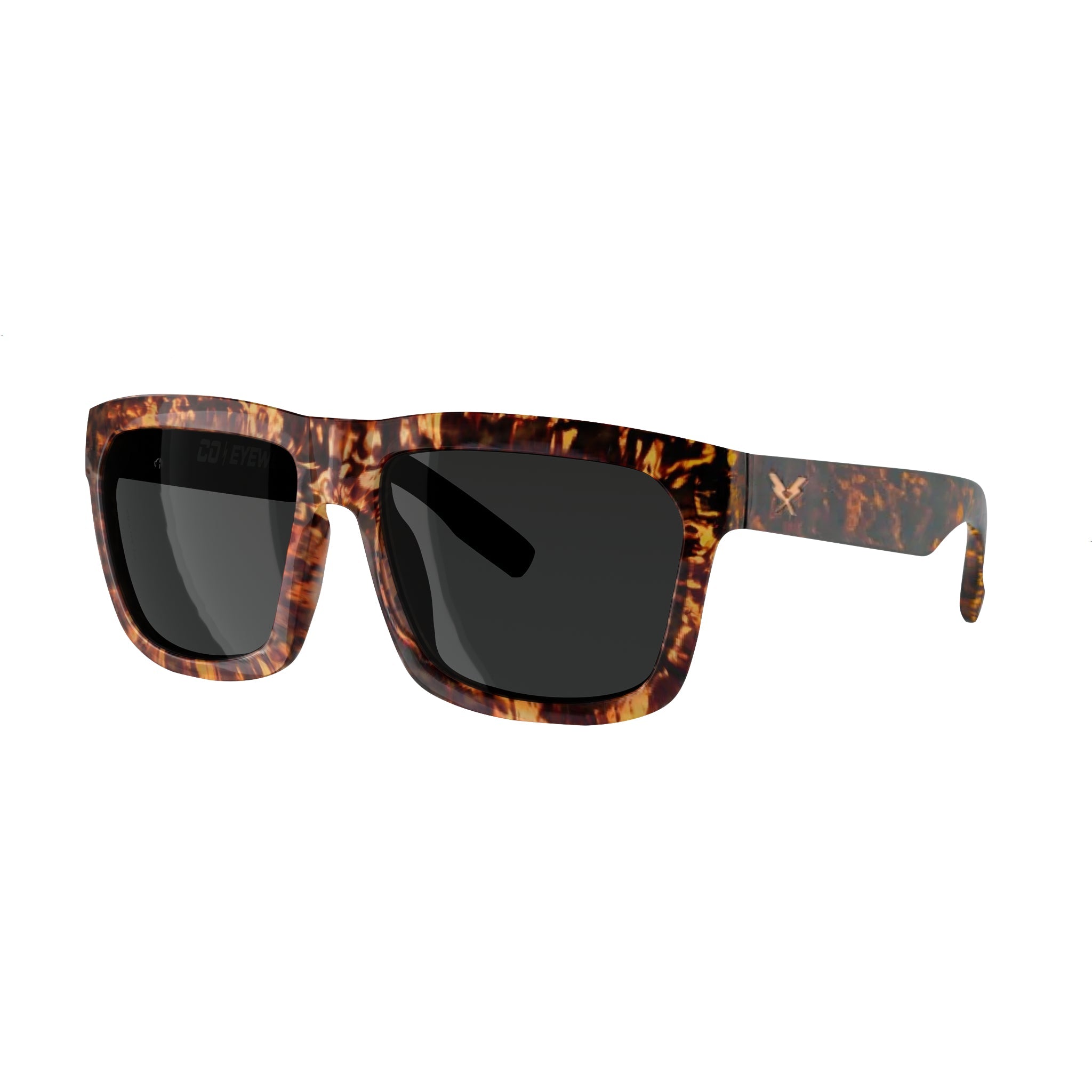 Hard Money Z87 Tortoise