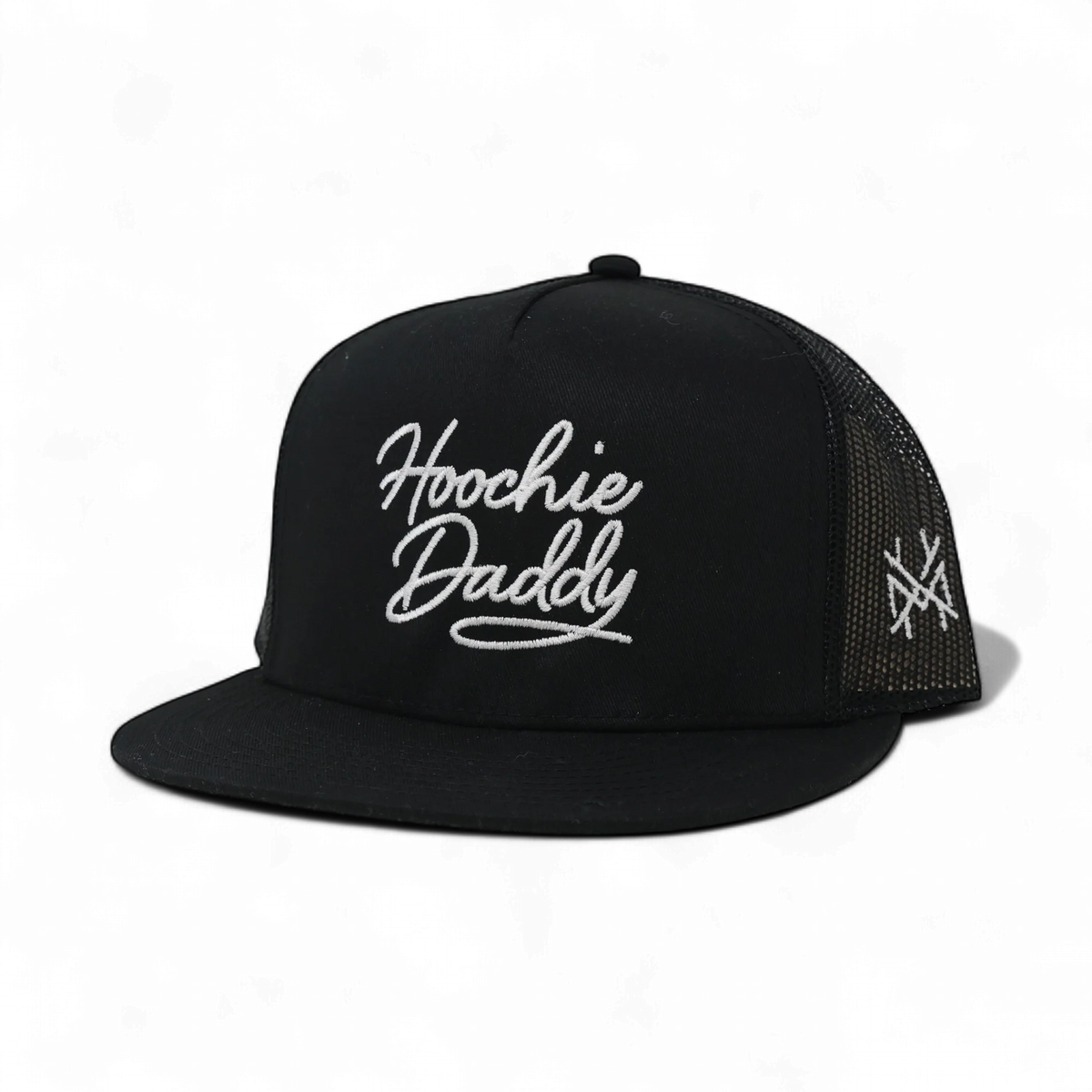 Hoochie Daddy Snapback Hat