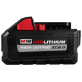 M18™ REDLITHIUM HIGH OUTPUT™ XC8.0 Battery - (48-11-1880)