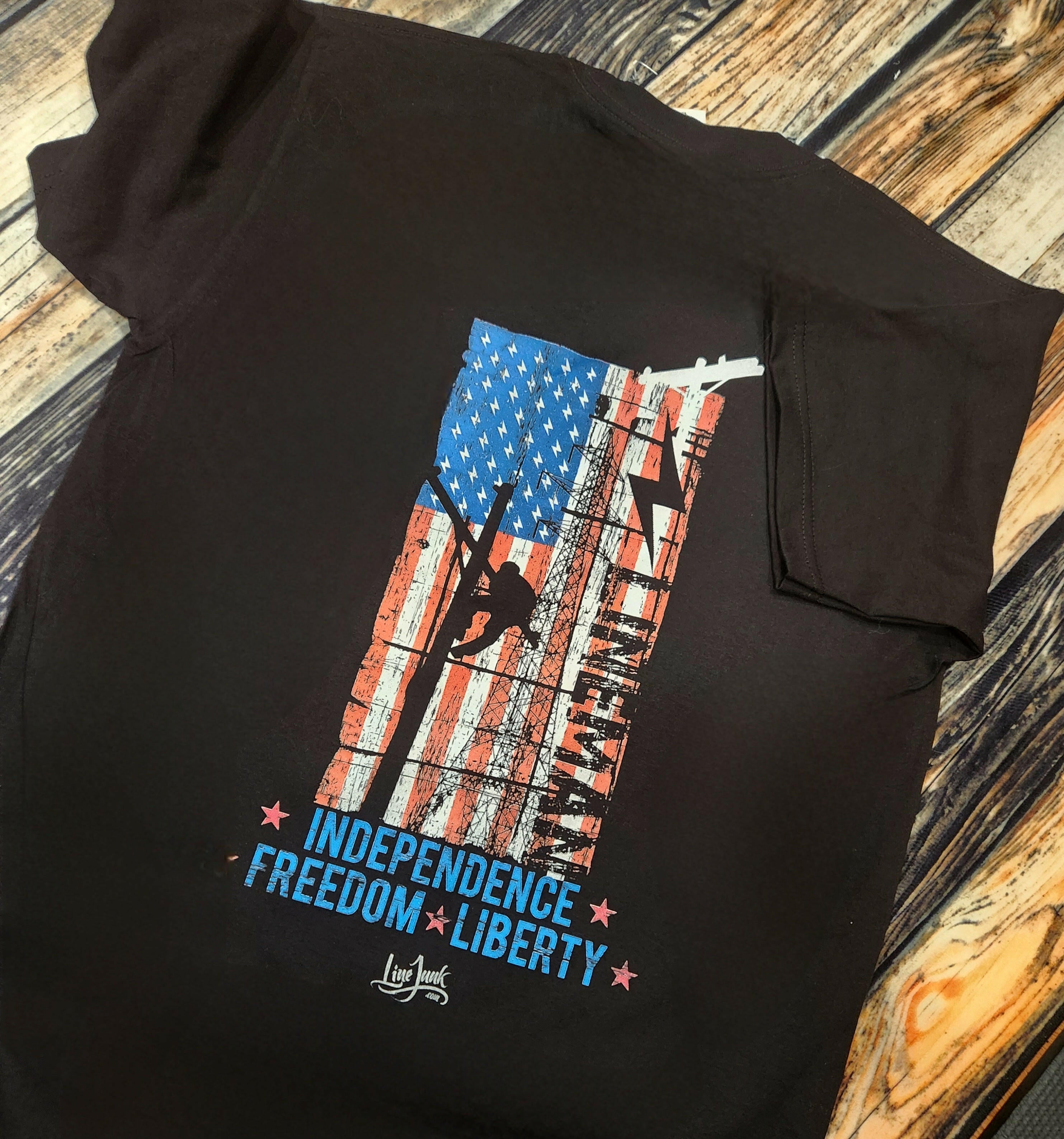 Independence 060